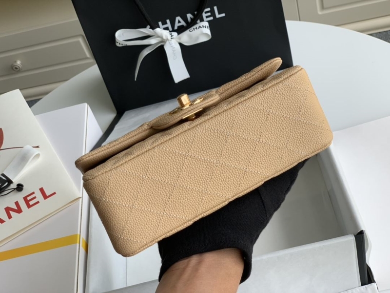 Chanel CF Series Bags